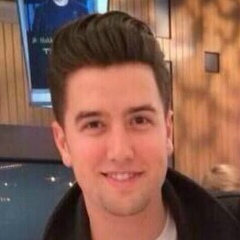 Logan Henderson, 14.09.1989, Los Angeles