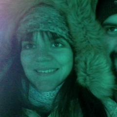 Елизавета Рублева, 21.07, Днепр (Днепропетровск)