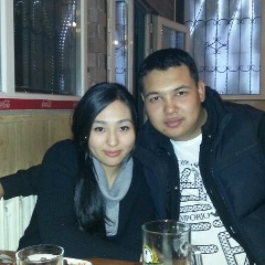 Aza Nassyrov, 17.04.1989, Алматы