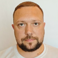 Макс Колбин, Тюмень