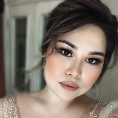 Sairan Umarova, 09.06, Алматы