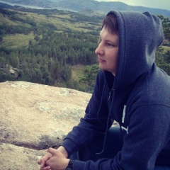 Сергей Лесников, 20.03, Усть-Каменогорск