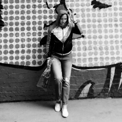 Наталья Галигузова, 31.08, Москва