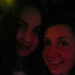 Оля Кутова, 12.05.1992