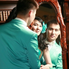 Akzhanar Adranova, 16.05, Кызылорда