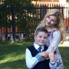 Эльвира Колодкина, 06.12.1990, Выборг