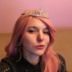 Катерина Володина, 27.04.1986, Москва