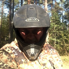 Игорь Шальнов, 25.02.1966, Санкт-Петербург