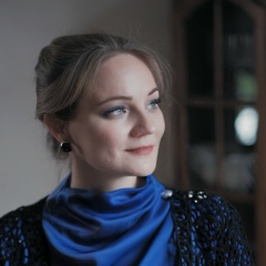 Софья Зеленкова, 03.10.1980, Калининград