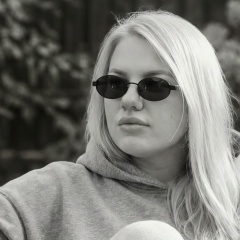 Юлия Чуйко, 24.10.1995, Ростов-на-Дону