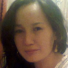 Венера Акан, 02.10.1986, Алматы