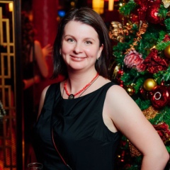 Дарья Осокина, 26.03