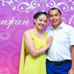 Эльмира Абильдаева, 08.08.1988, Астана