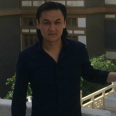 Руслан Баксин, 07.03.1983, Алматы