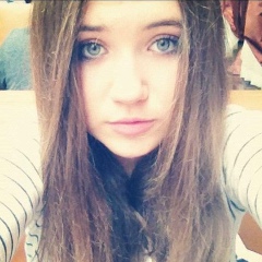 Милана Белова, 19.07, Уфа