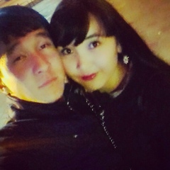 Тұрсын Ақанов, 16.01.1995, Тарбагатай
