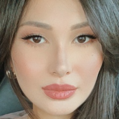 Токина Ася, 10.08, Алматы