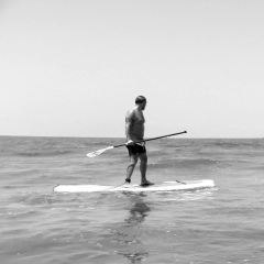 Фром Мехико, 04.08, Москва