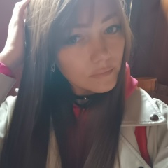 Татьяна Корнилова, 29.05, Новосибирск