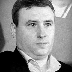 Сергей Якушкин, Санкт-Петербург