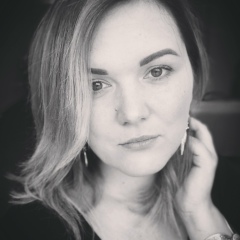 Anna Vietushkina, 10.10