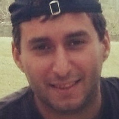 Боря Гавриэлов, 16.07.1982, Москва