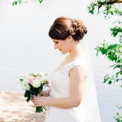 Леся Рудницкая, 01.12, Харьков