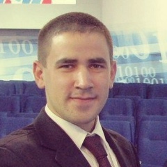 Ренат Зайнуллин, 17.05