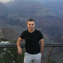 Александр Володченко, 18.12.1987, Bismarck