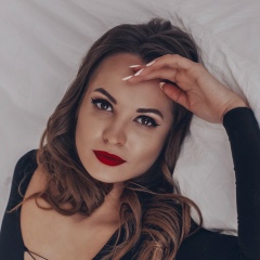 Татьяна Клементьева, 16.04