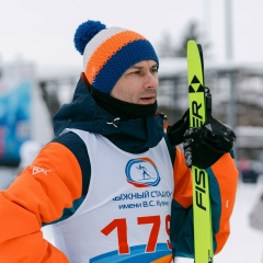 Дмитрий Телегин, 01.07, Архангельск