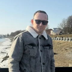 Павел Чепур, 18.08, Ярославль