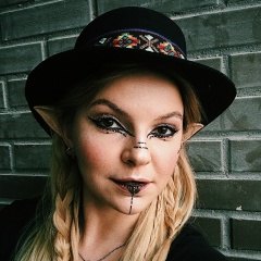 Дарья Корякова, 16.02.1990, Санкт-Петербург