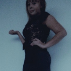 Аня Ефремова, 14.09.1998