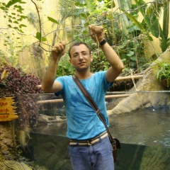 Vardan Harutyunyan, 02.08.1989, Ереван