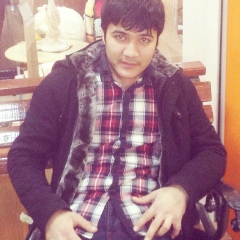 Ogabek Sultanov