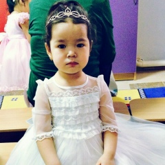 Данияр Тукешов, 16.01.2000, Атырау