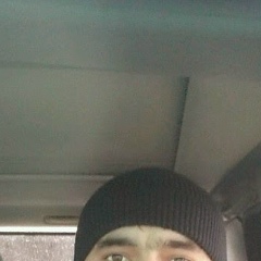 Рамзан Исаков, 25.10, Караганда