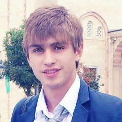 Ислам Султанов, 28.10, Грозный