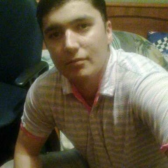 Бахром Ганижанов, 30.01, Ташкент