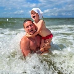 Станислав Огурцов, Санкт-Петербург