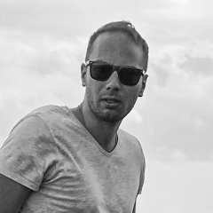 Глеб Кондраков, 19.07, Рязань