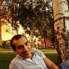 Армен Аванесян, 24.02.1988, Москва