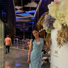 Айгерим Жакенова, 28.10.1987, Астана