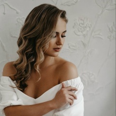 Татьяна Юрчак, 27.01, Тюмень