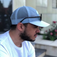Tofik Mirzoev, 24.11.1998, Баку