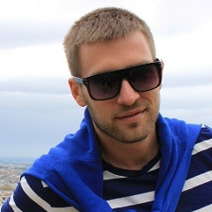 Владислав Сизов, 31.10.1991, Киев