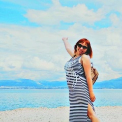 Юлія Черноус, 01.04