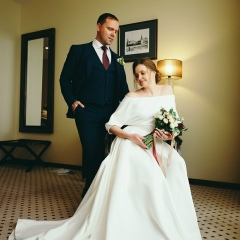 Иван Кряковкин, 14.03, Наро-Фоминск