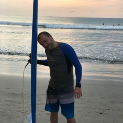 Роман Зверев, 09.04